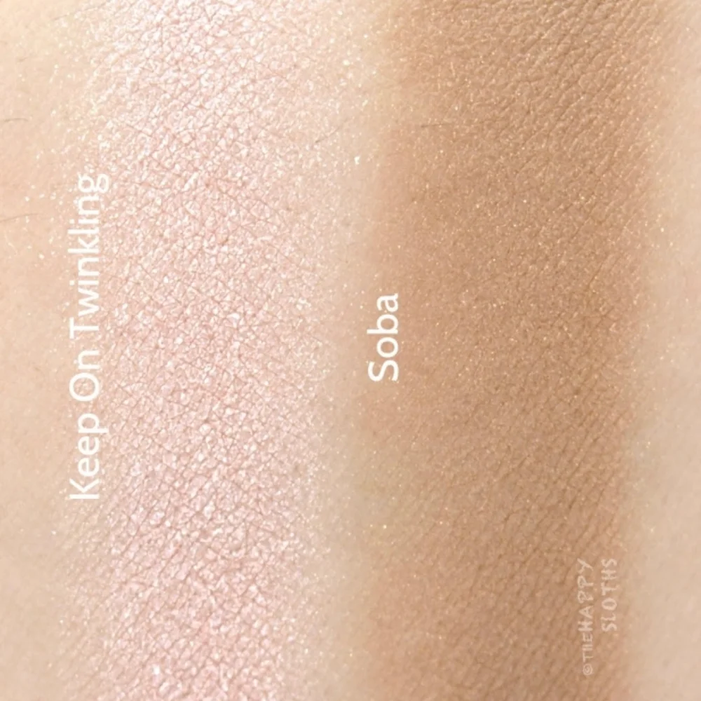 ❇️🧚‍♀️TOUCH ME BABY MAC x Steve J & Yoni P RARE DISCONTINUED Eye Duo NWT